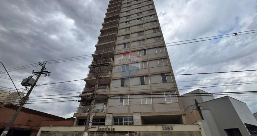 Apartamento para alugar em Vila Seixas de 216.04m² com 3 Quartos e 1 Suite