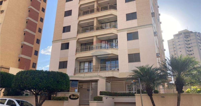 Apartamento para alugar em Jardim América de 72.00m² com 2 Quartos, 1 Suite e 2 Garagens