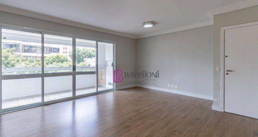 Apartamento para venda em Perdizes de 124.00m² com 3 Quartos, 2 Suites e 2 Garagens