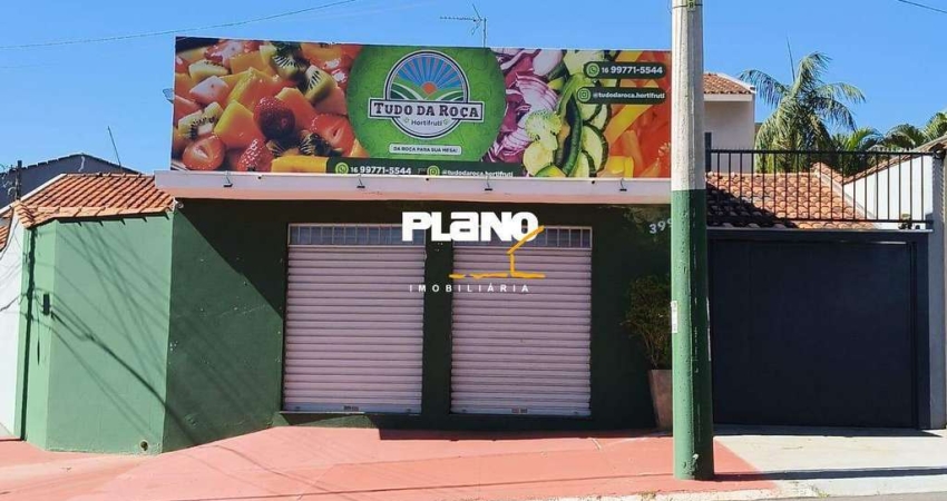 Imóvel Comercial para alugar em Parque Santa Hilda  de 80.00m²