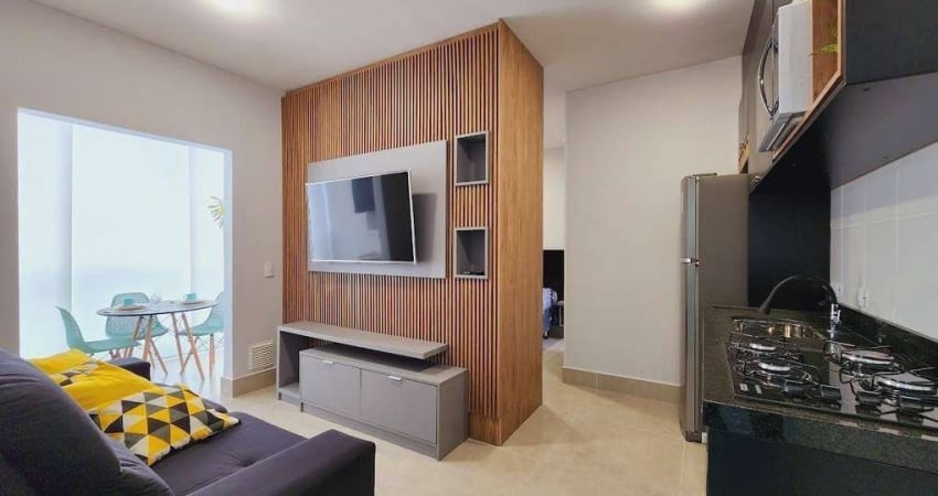 Apartamento para alugar em Vila Formosa de 34.00m² com 1 Quarto e 1 Garagem