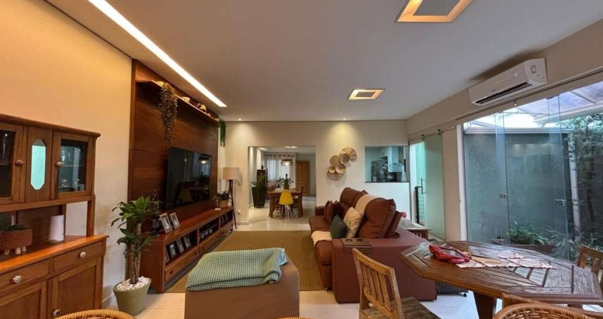 Casa para venda em Bonfim Paulista de 180.00m² com 3 Quartos, 1 Suite e 2 Garagens