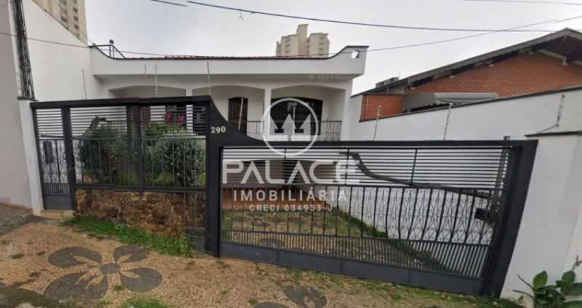 Casa para venda em Nova América de 220.00m² com 3 Quartos, 1 Suite e 4 Garagens