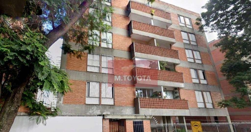 Apartamento para venda e aluguel em Centro de 80.00m² com 3 Quartos e 1 Garagem