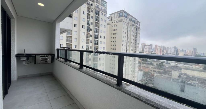 Apartamento para venda em Centro de 54.00m² com 2 Quartos e 1 Garagem