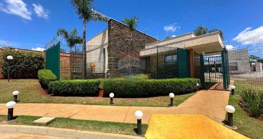 Terreno para venda em Reserva San Gabriel de 289.00m²
