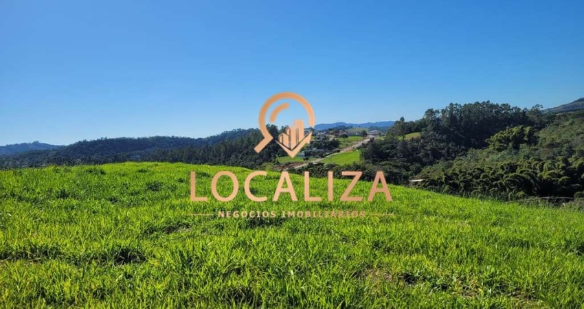 Terreno para venda em Tapanhão de 1059.00m²