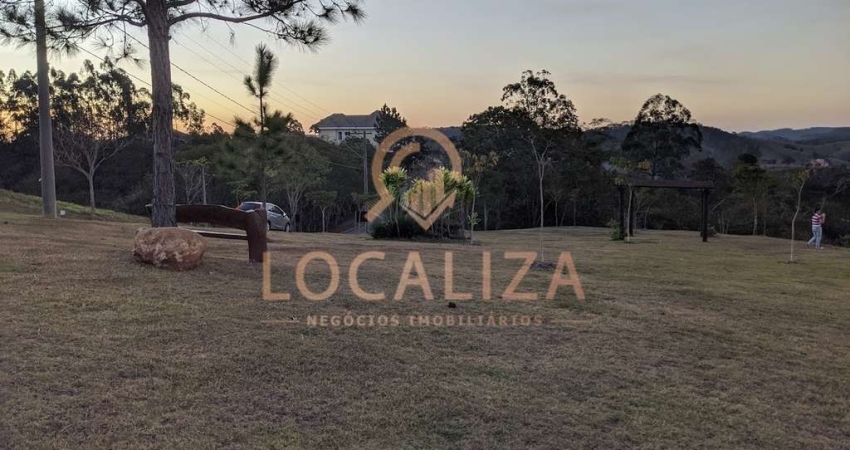 Terreno para venda em Jambeiro de 1000.00m²