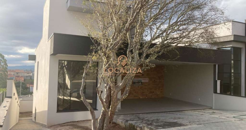 Casa para venda em Caçapava Velha de 220.00m² com 3 Quartos, 1 Suite e 2 Garagens