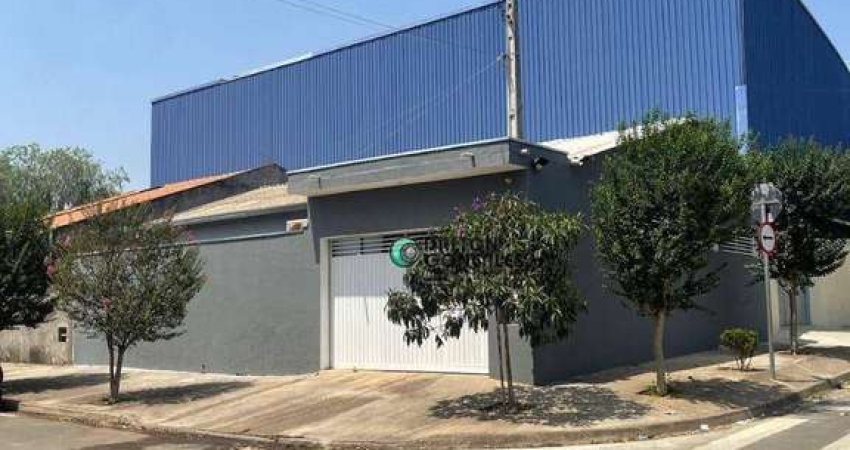 Casa para venda em Jardim Brasil de 70.00m² com 2 Quartos e 2 Garagens