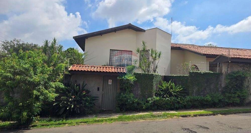 Casa para venda em Vila Santa Therezinha De Menino Jesus de 514.00m² com 6 Quartos, 2 Suites e 4 Garagens