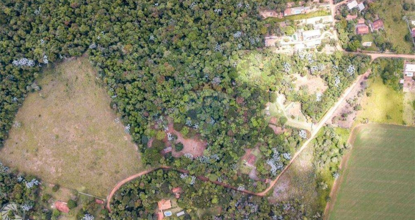 Terreno para venda em Jardim Maracanã de 24539.00m²