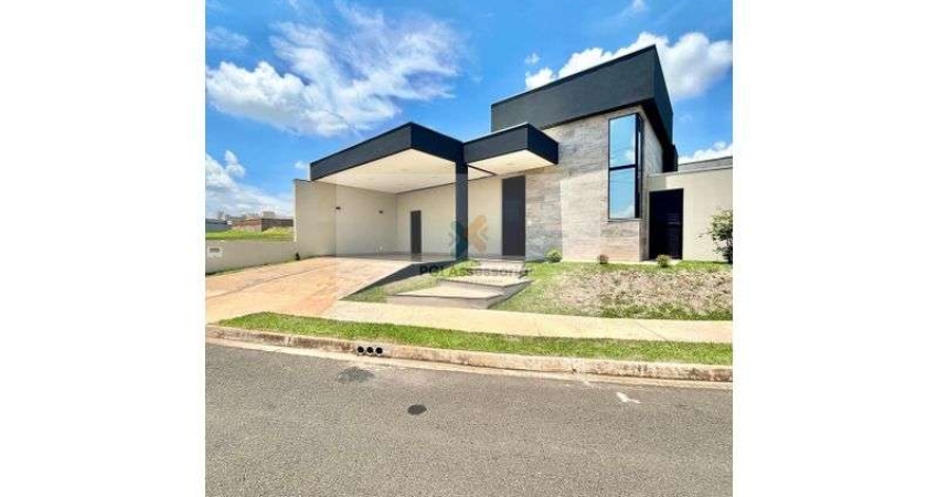 Casa de Condomínio para venda em Setlife Mirassol de 130.00m² com 2 Quartos, 1 Suite e 2 Garagens