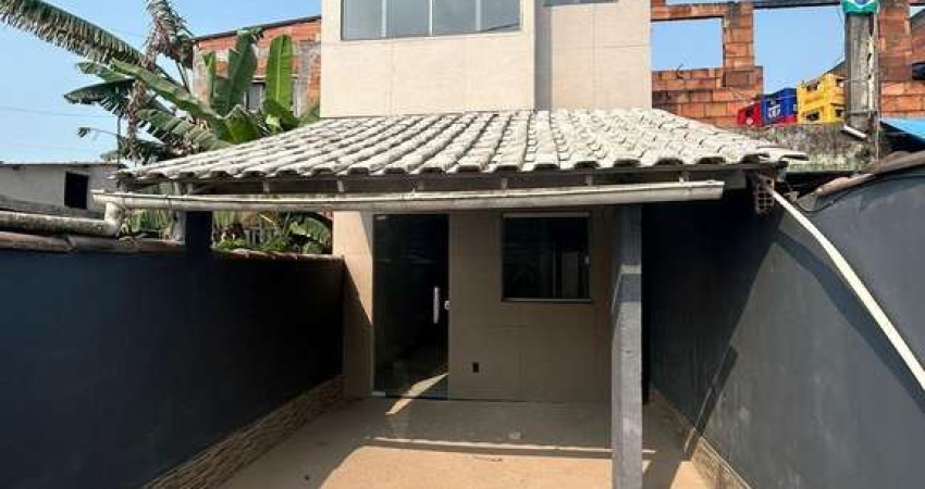 Casa para venda em Unamar (tamoios) de 70.00m² com 2 Quartos, 1 Suite e 1 Garagem