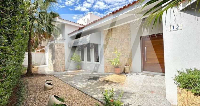 Casa para venda em São Pedro de 605.00m² com 1 Quarto, 3 Suites e 2 Garagens
