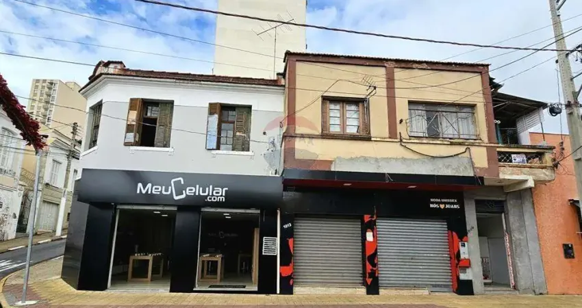 Imóvel Comercial para venda em Centro de 380.05m² com 2 Garagens