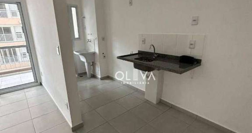Apartamento para venda em Vila Redentora de 76.00m² com 3 Quartos e 2 Garagens
