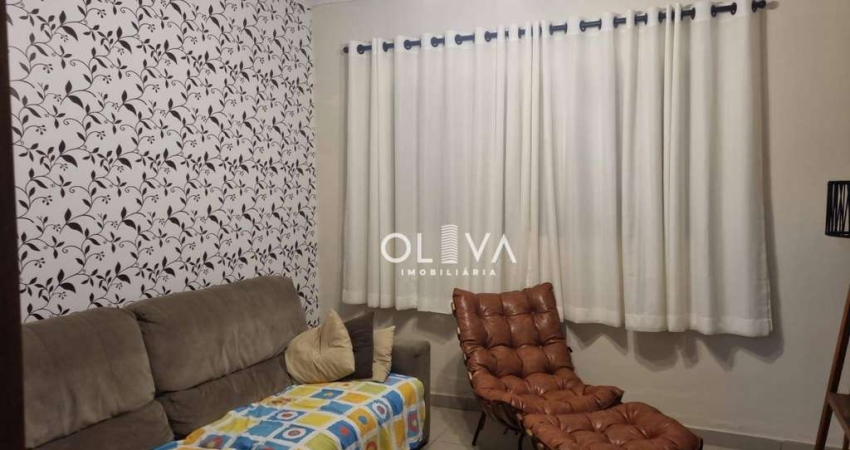 Casa de Condomínio para venda em Jardim Nazareth de 90.00m² com 3 Quartos, 1 Suite e 2 Garagens