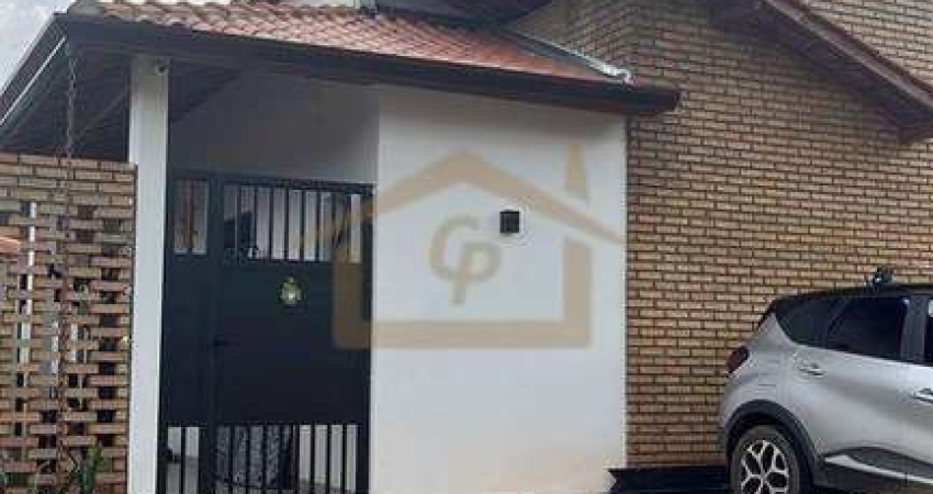 Casa para venda em Chácara Real (caucaia Do Alto) de 250.00m² com 2 Quartos, 2 Suites e 3 Garagens