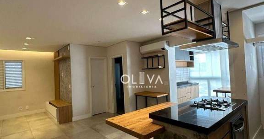 Apartamento para venda em Vila Redentora de 57.00m² com 1 Quarto, 1 Suite e 1 Garagem