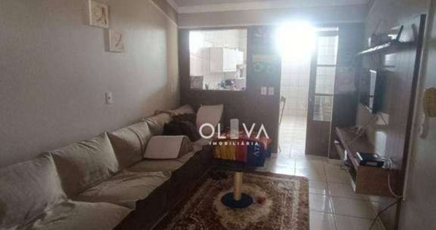 Casa de Condomínio para venda em Residencial Jardim Das Acácias de 80.00m² com 2 Quartos