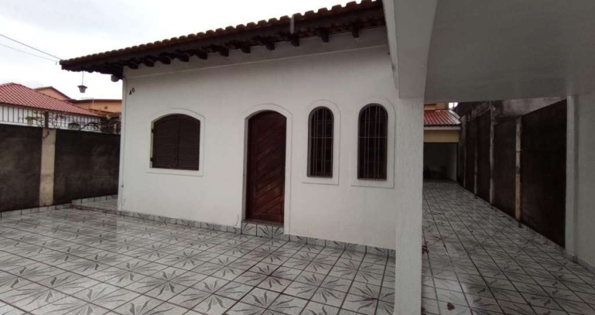 Casa para venda em Vila Curuçá de 120.00m² com 2 Quartos, 1 Suite e 6 Garagens