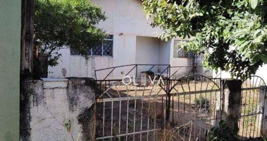 Casa para venda em Conjunto Habitacional Costa Do Sol de 70.00m² com 1 Quarto