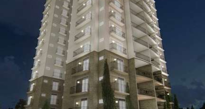 Apartamento para venda em Centro de 132.00m² com 3 Quartos, 3 Suites e 3 Garagens