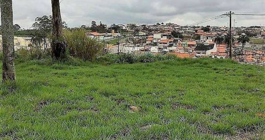 Terreno à venda na Avenida Prefeito Maurílio Souza Leite Filho, Parque Olímpico, Mogi das Cruzes