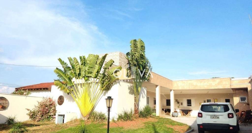 Casa para venda em Jardim Nazareth de 200.00m² com 3 Quartos e 1 Suite
