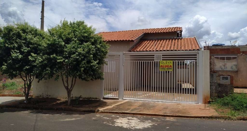 Casa para venda em Residencial Morada Do Sol de 70.00m² com 2 Quartos, 1 Suite e 1 Garagem