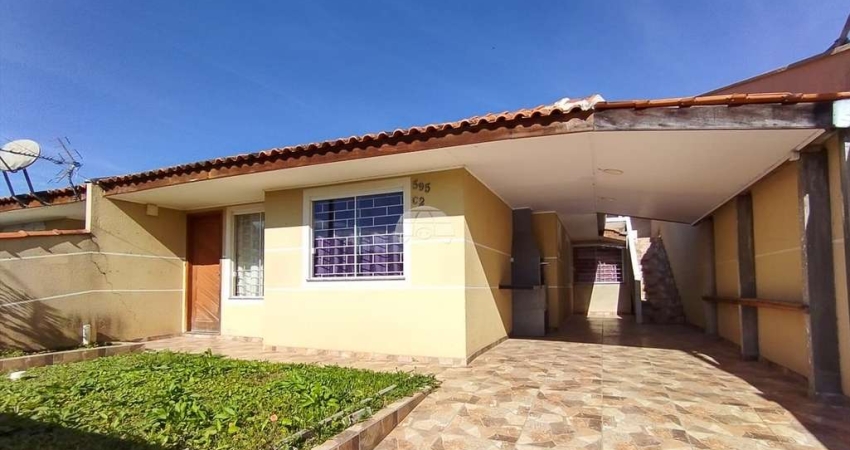 Casa para venda em Arruda de 50.00m² com 3 Quartos e 1 Garagem