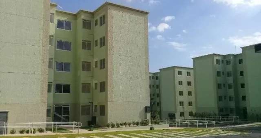 Apartamento para venda em Jardim Petrópolis de 38.00m² com 2 Quartos e 1 Garagem