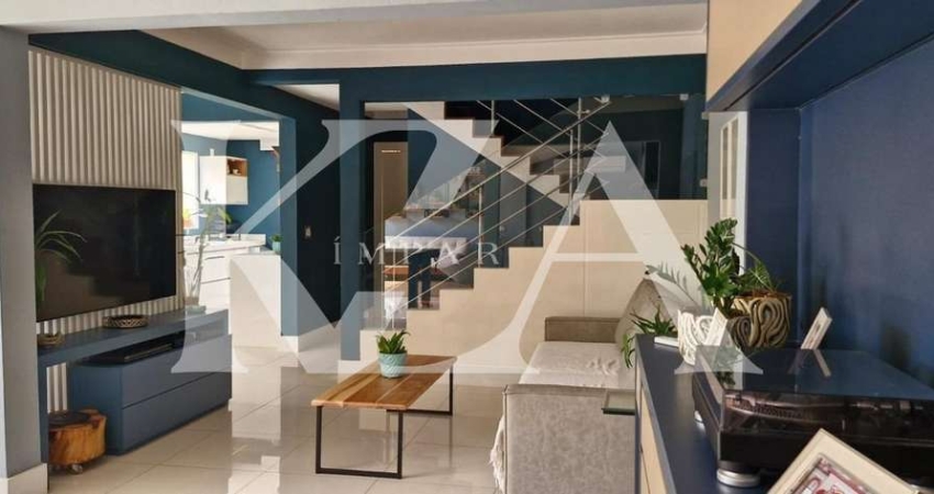 Casa para alugar em Eloy Chaves de 165.00m² com 3 Quartos, 1 Suite e 2 Garagens