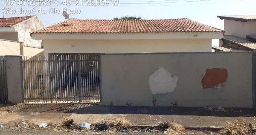 Casa para venda em Jardim Nazareth de 450.00m² com 3 Quartos e 1 Garagem