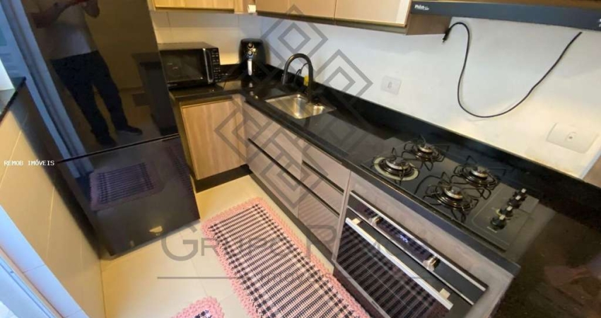 Apartamento para venda em Vila Vitória de 52.00m² com 2 Quartos e 1 Garagem
