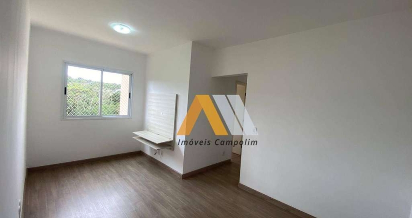 Apartamento para venda em Condomínio Bosque São Paulo de 50.00m² com 2 Quartos e 2 Garagens