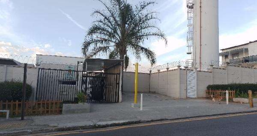 Apartamento para venda em Itaim Paulista de 38.00m² com 2 Quartos