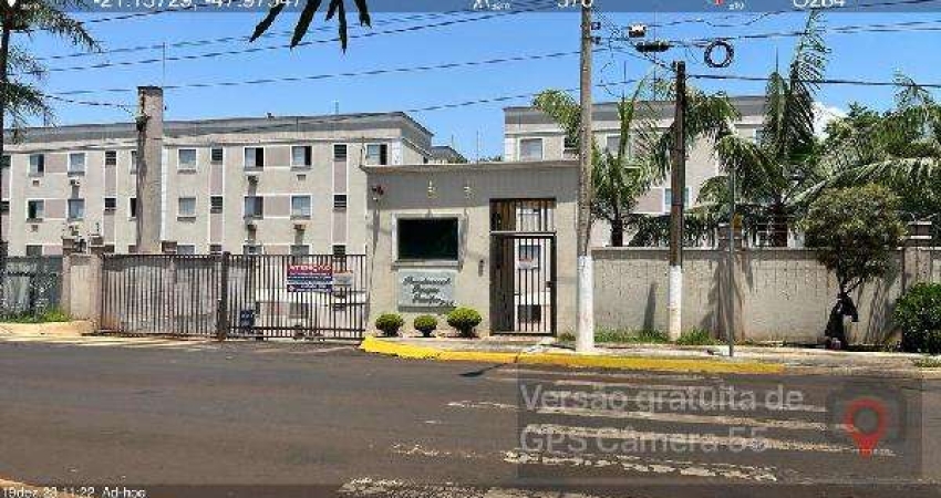 Apartamento para venda em Jardim Eldorado de 46.00m² com 2 Quartos e 1 Garagem