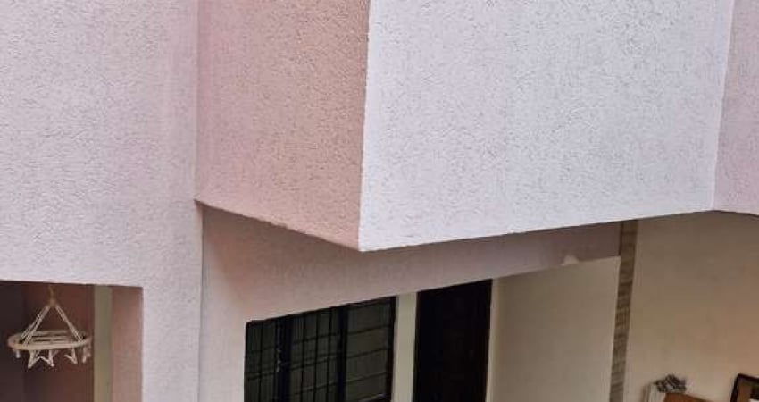 Casa de Condomínio para alugar em Jardim Da Glória de 80.00m² com 2 Quartos e 1 Garagem