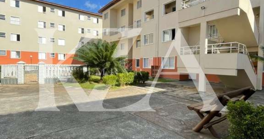 Apartamento para venda em Parque Residencial Eloy Chaves de 57.00m² com 2 Quartos e 1 Garagem