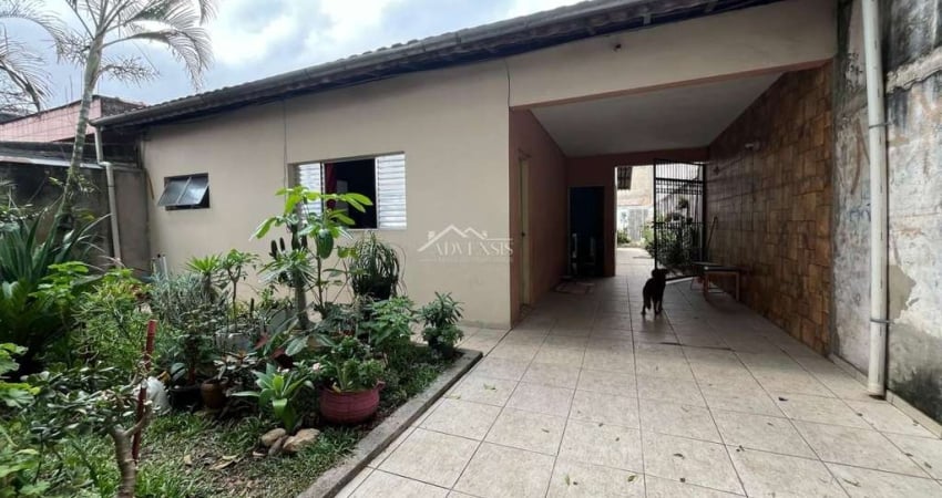 Casa para venda em Dos Casa de 290.00m² com 3 Quartos e 4 Garagens