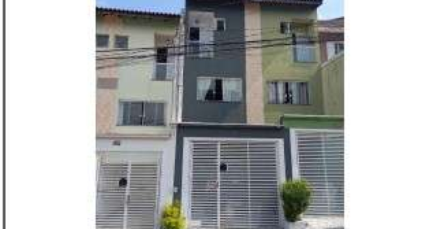Casa para venda em Jardim Progresso de 66.00m² com 2 Quartos e 1 Garagem