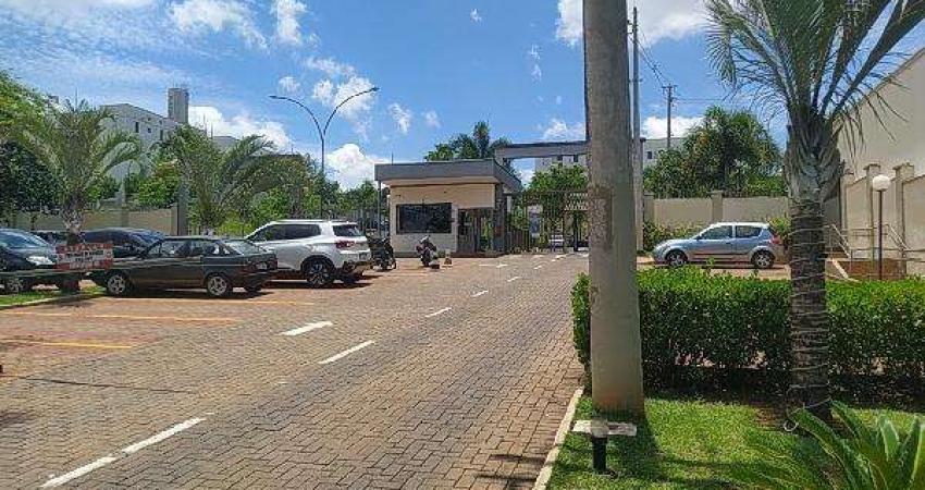Apartamento para venda em Rios Di Itália de 45.00m² com 2 Quartos e 1 Garagem