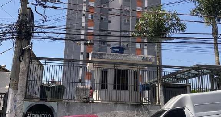 Apartamento para venda em Vila Carmosina de 49.00m² com 2 Quartos e 1 Garagem