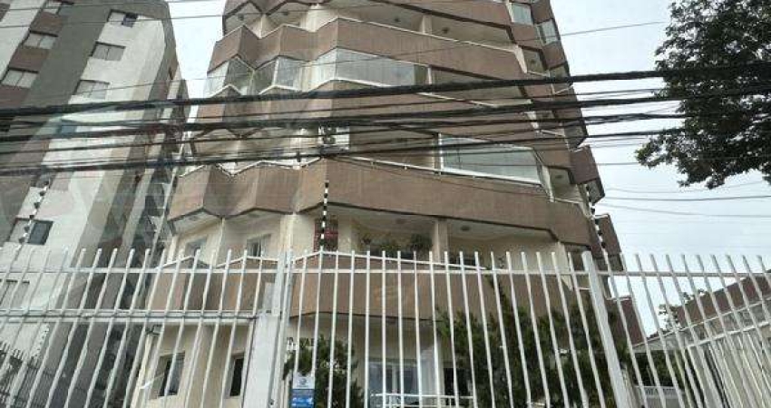 Apartamento para venda em Vila Monte Alegre de 98.00m² com 3 Quartos e 2 Garagens