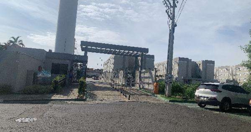Apartamento para venda em Água Branca de 45.00m² com 2 Quartos e 1 Garagem