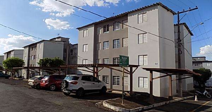 Apartamento para venda em Jardim Nazareth de 45.00m² com 2 Quartos e 1 Garagem