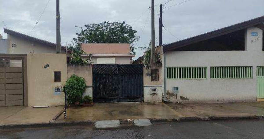 Casa para venda em Jardim São Pedro de 125.00m² com 2 Quartos