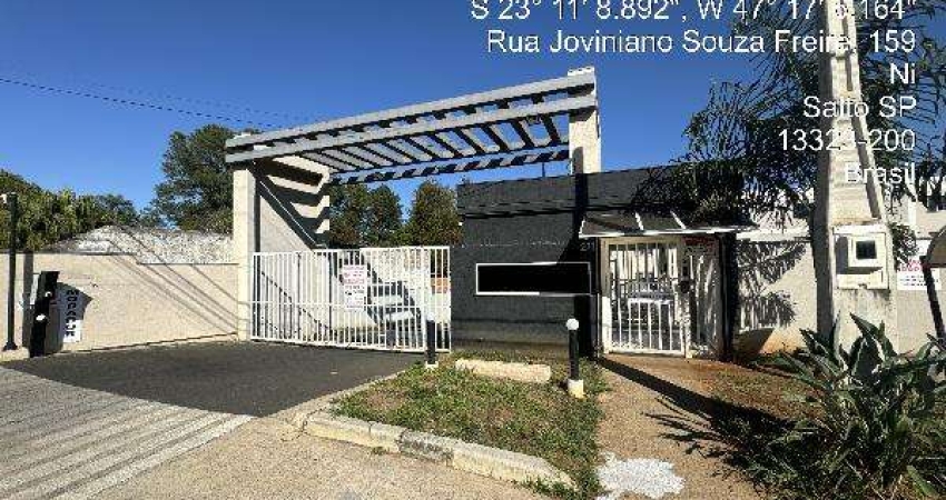Apartamento para venda em Jardim Santa Lúcia de 44.00m² com 2 Quartos e 2 Garagens